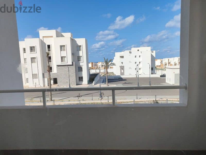 Chalet for sale in Amwaj,northcoast شاليه للبيع في امواج الساحل 3