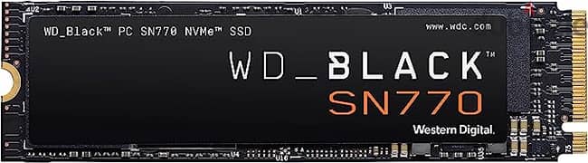 WD_BLACK SN770 1 TB 0