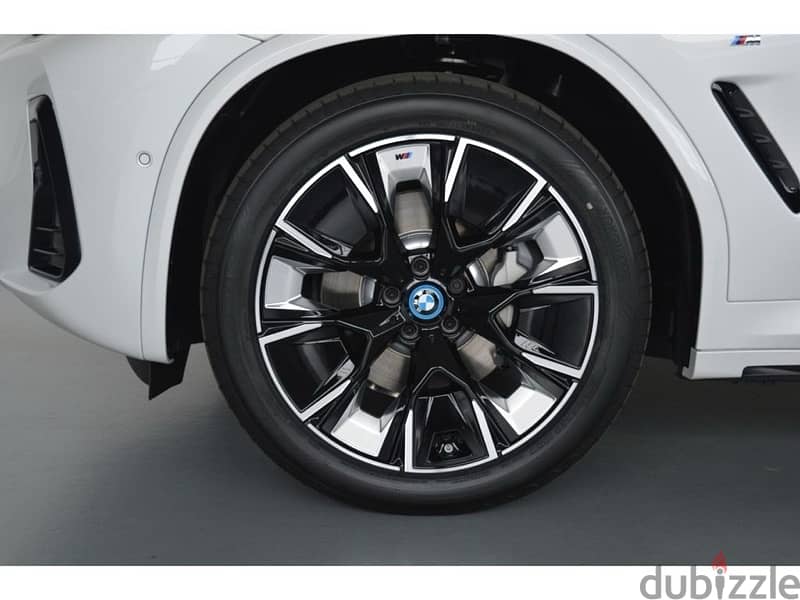 BMW IX3 2024 - Full Electric 5