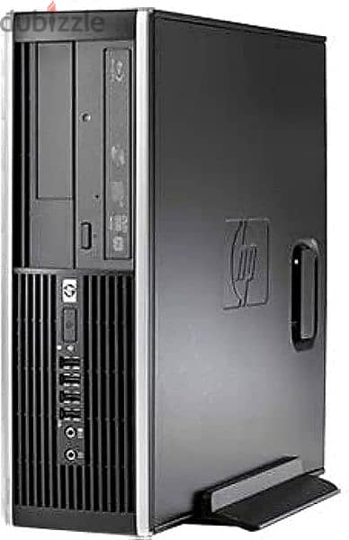 كيسة Hp معالج:  Amd A6-5400B 3.60Ghz رامات: 6 كرات شاشة  Radeon 7540D