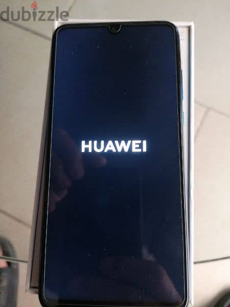 Huawei P30 Iite 256 G 1