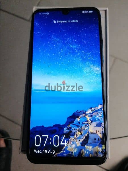 Huawei P30 Iite 256 G 2
