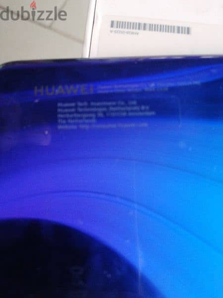 Huawei P30 Iite 256 G 4