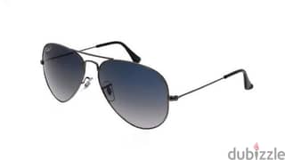 Ray-Ban Aviator Metal RB3025 Sunglasses, L0205 0