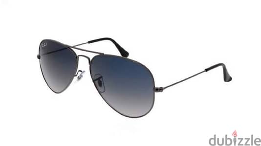 Ray-Ban Aviator Metal RB3025 Sunglasses, L0205