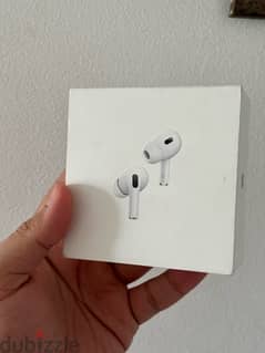 Apple AirPods pro 2 type c new sealed