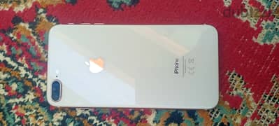 ايفون 8بلس(iPhone 8 plus)