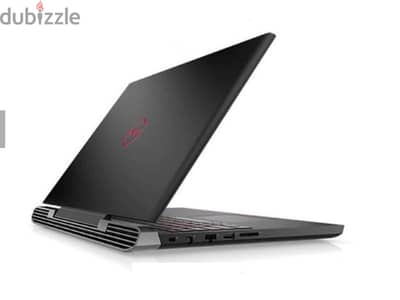 Gaming laptop