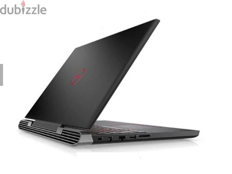 Gaming laptop 0