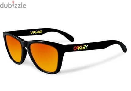 Oakley vr46 frogskin sunglasses original new