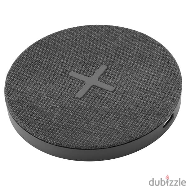 Wireless charger IKEA 1
