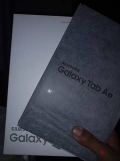 Samsung galaxy tab A 6 0