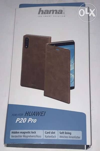 جراب هاواوى P20 برو