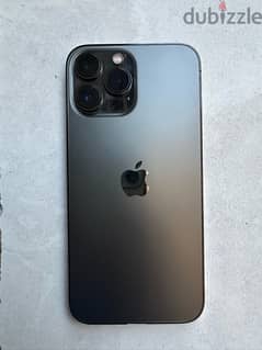 iphone 13pro Max like new 0
