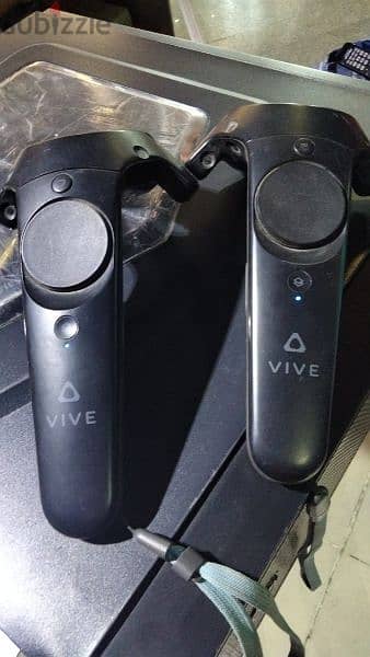 VR  HTC للبيع 1