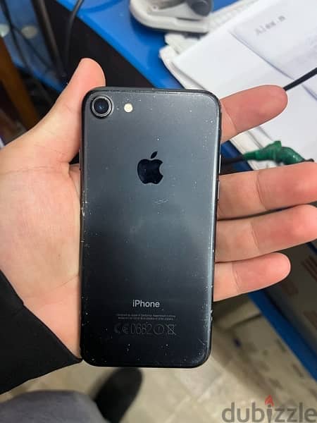 Iphone 7 for sale 32GB 3