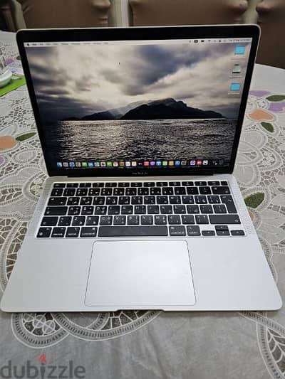 Apple Macbook air m1