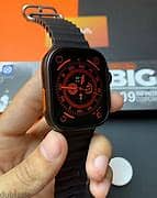 Smart Watch t900 ULTRA 1