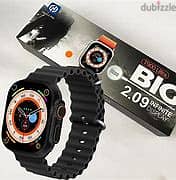 Smart Watch t900 ULTRA 2