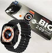 Smart Watch t900 ULTRA 14