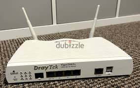DrayTek  Firewall Router