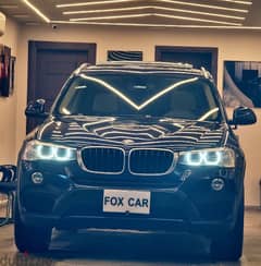 BMW x3 0