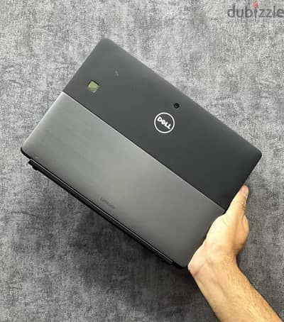 خصم 2000 جنية Dell latitude 5290 2in1