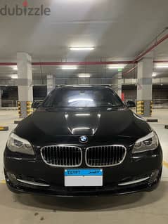 BMW 528i MINT Condition 0