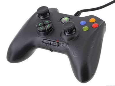 Razer Onza Controller - ريزر اونزا (للاكس بوكس والكمبيوتر)