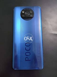 Poco X3 NFC 128Gb 0