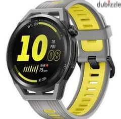 Smartwatch huawei gt store olx