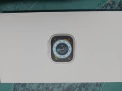 Appe Watch  Ultra 49mm Titanium Midnight 0
