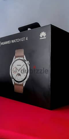 Huawei watch gt4 classic/ ساعة هواوي GT4