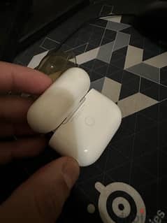 apple airpods 3rd generation excellent condition used for 6 months 0