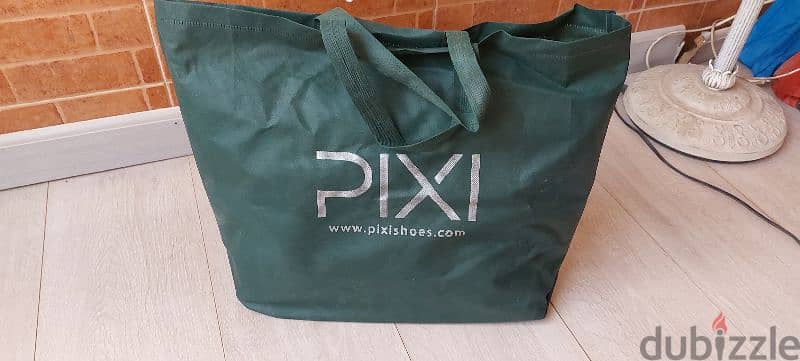 PIXI handbag (new model) 4