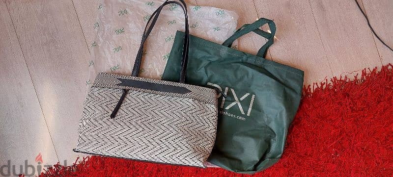 PIXI handbag (new model) 6