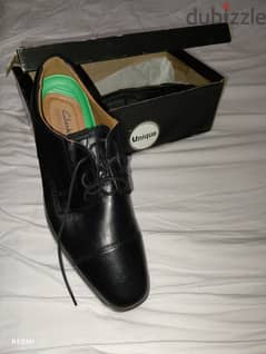 Clarks Formal Shoes (Special Price)