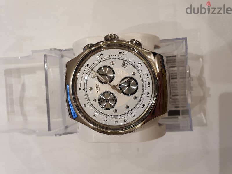 swatch ساعة 1