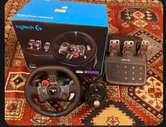 ps4,ps5 steering wheel g29 with shifter