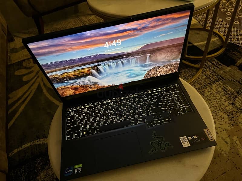 lenovo Legion 5 3