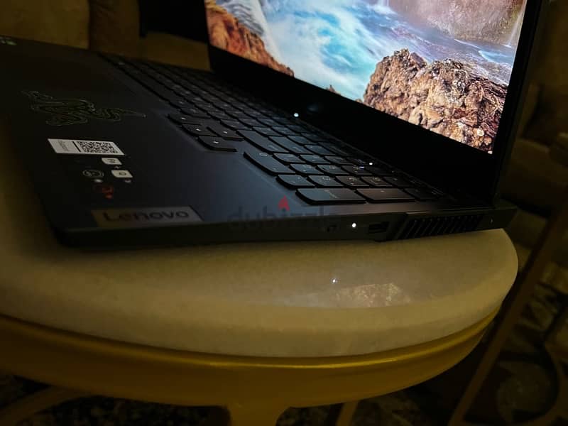 lenovo Legion 5 4