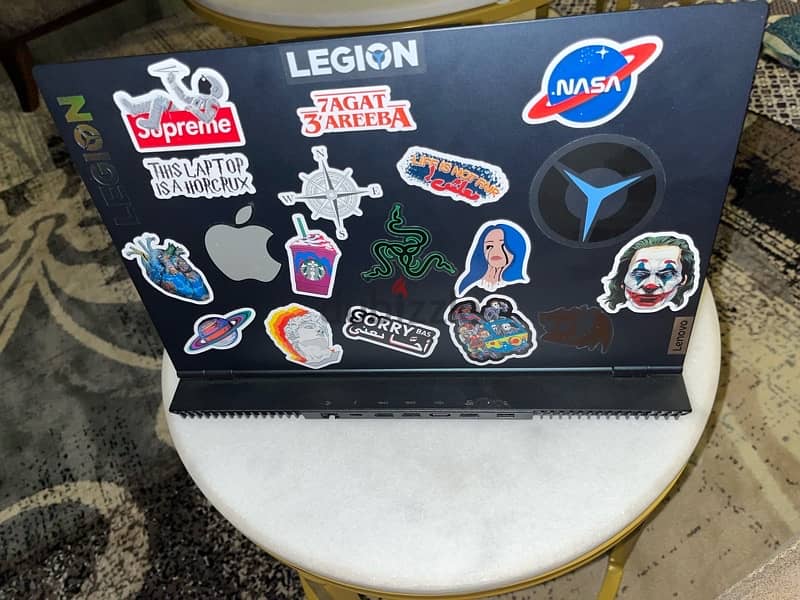 lenovo Legion 5 5