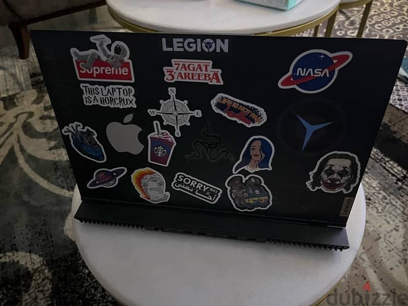 lenovo Legion 5 6