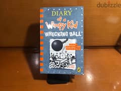 Diary Of A Wimpy Kid | Wrecking Ball