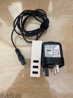 IKEA triple USB charger - Original