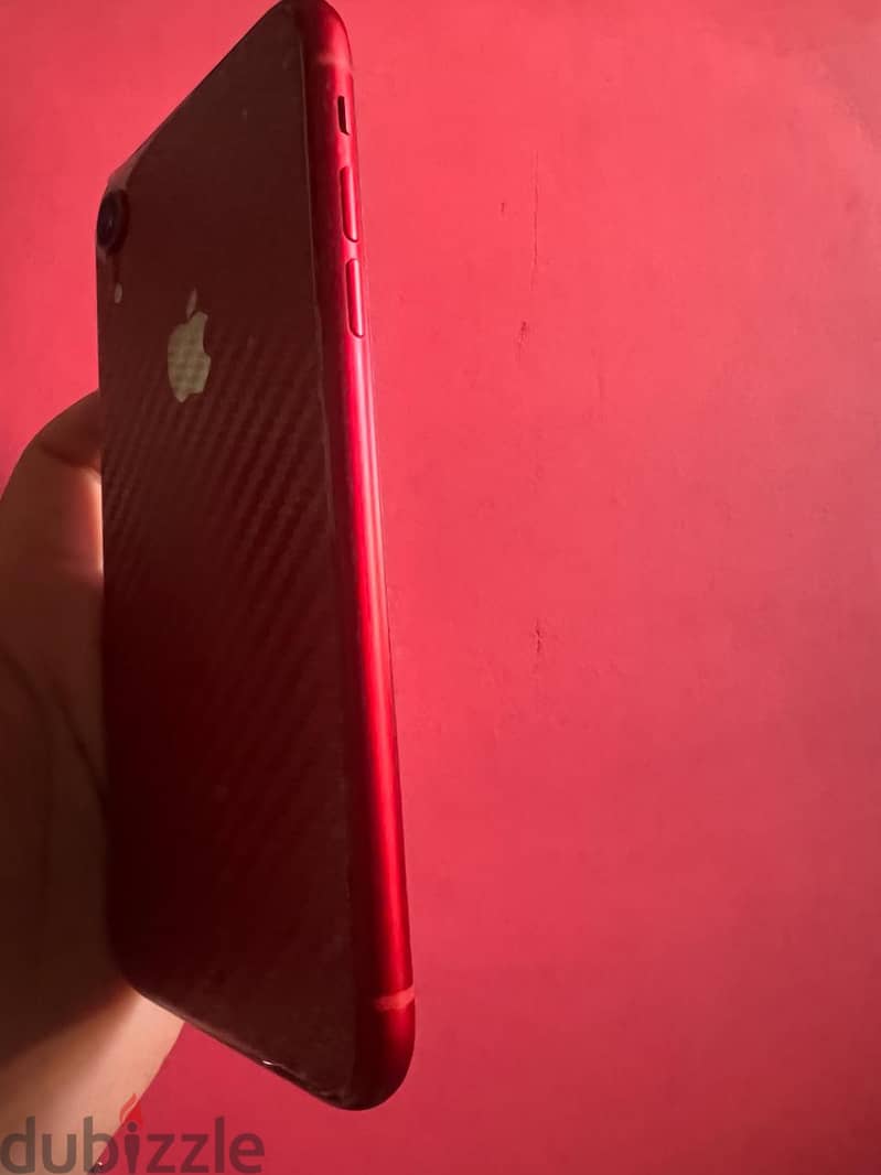 iphone xr 5