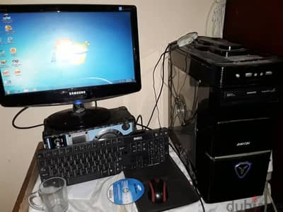 PC Desktop