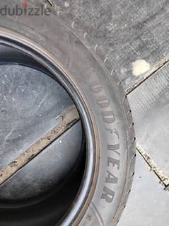 Tyre Goodyear كاوتش جودير 0