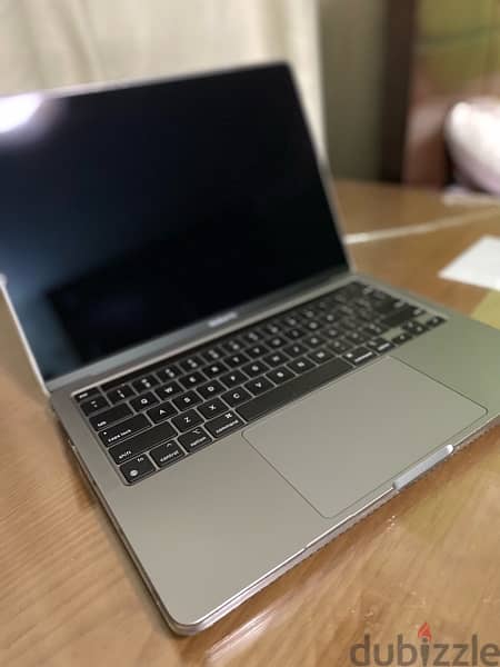 MacBook Pro M1 chip 512 GB 2