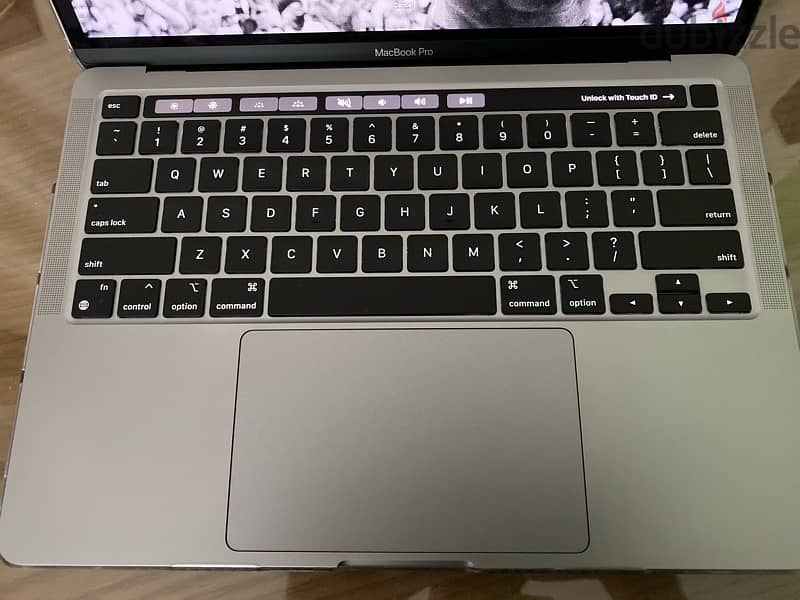 MacBook Pro M1 chip 512 GB 4